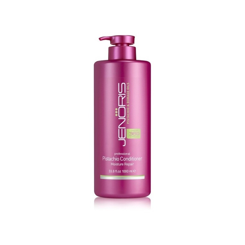 Jenoris Keratin Shampoo 1000ml