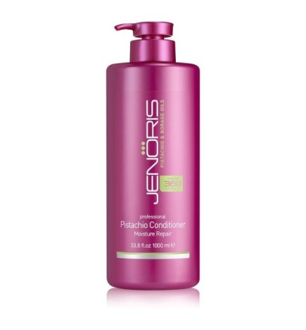 Jenoris Keratin Shampoo 1000ml