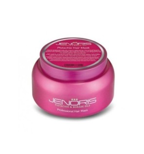 Jenoris Masque Capillaire A La Pistache 500ml