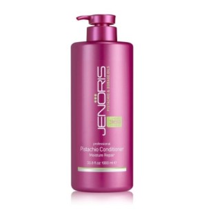 Jenoris Shampoo Anti-Chute Sans Sulfate 250ml