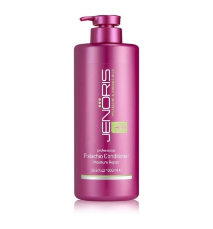 Jenoris Shampoo Anti-Chute Sans Sulfate 500ml