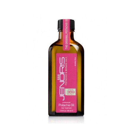 Jenoris Traitement Capillaire A L’huile De Pistache 50ml