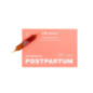 JOLLY MAMA HAPPY POSTPARTUM 20 AMPOULES NUTISHOTS POSTPARTUM