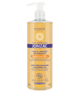 JONZAC – HUILE LAVANTE RELIPIDANTE – ANTI-GRATTAGE 500ml