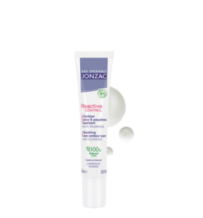 JONZAC CONTOUR YEUX & PAUPIÈRES APAISANT – PEAUX INTOLÉRANTES À TENDANCE ALLERGIQUE 15ml