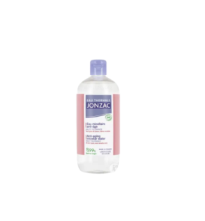 Jonzac Eau micellaire Anti-Age 500ml