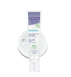 JONZAC SÉRUM CONCENTRÉ HYDRATANT – 30ML