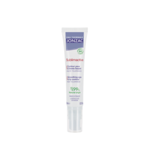 Jonzac Sublimactive Contour Yeux & Levres Lissant 15ml