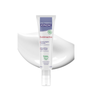 Jonzac Sublimactive Creme Legere Lissante 40ml