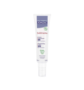 Jonzac Sublimactive Creme Regenerante Nuit 40ml
