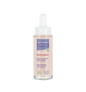 Jonzac Sublimactive Serum Concentre Raffermissant 30ml