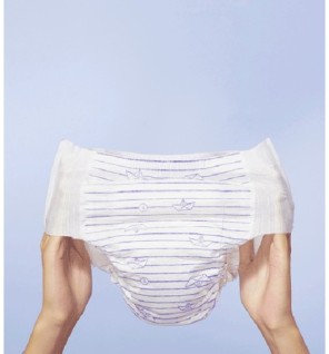 Joone Couches culottes malo Taille 5 10-18kg/28un