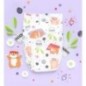 Joone Couches Sasha Taille 2 4-8kg/64un