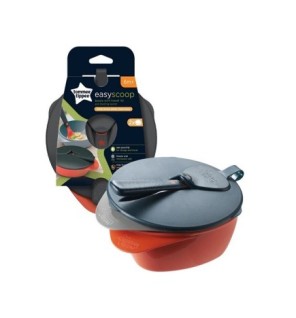 Tommee Tippee 2 Bols avec Couvercle et Cuillère