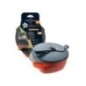 Tommee Tippee 2 Bols avec Couvercle et Cuillère