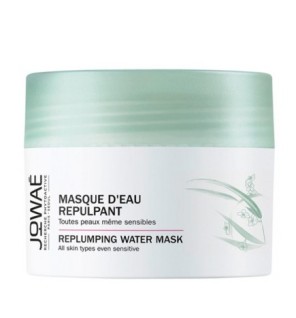 Jowaé Masque d’Eau Repulpant – 50 ml