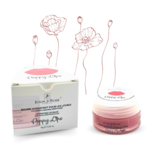 Julia & Rose Baume a Levres 15g