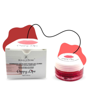 Julia & Rose Gommage a Levres 15g
