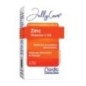 JULLYCARE Zinc Vitamine C-D3 30 Gélules