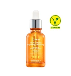 Jumiso All day Vitamin Brightening & Balance 30ml