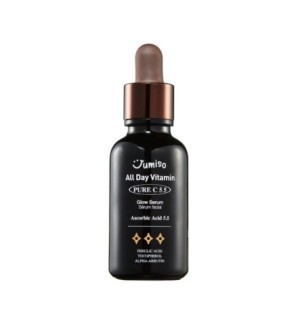 Jumiso All Day Vitamin Pure C 5.5 Glow serum 30ml