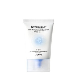 Jumiso Awe – Sun Airy – Fit  Daily Moisturiez Sunscreen spf50+ 50ml