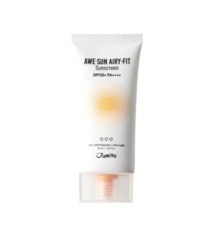 Jumiso Awe – Sun Airy – Fit Sunscreen Spf50+ 50ml