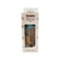 Juniors biberons en verre+poignet GM 250ml (fille/ graçon)