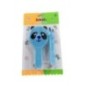 Juniors brosse et peigne chat