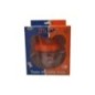 Juniors gobelet+tetine silicone 150ml