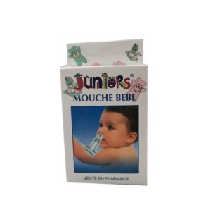 Juniors mouche bebe