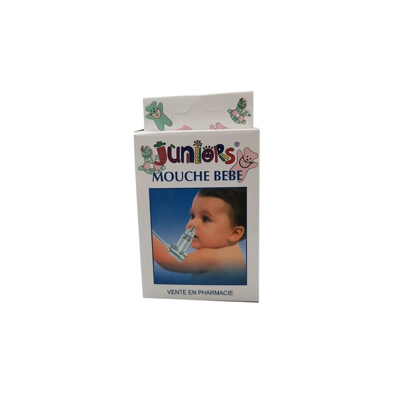 Juniors mouche bebe