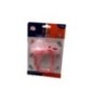 Juniors sucette en silicone  jub 1age +clips