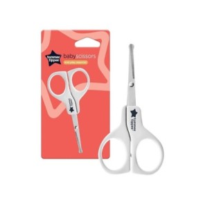 Tommee Tippee Ciseaux à Ongles Pour Bébé