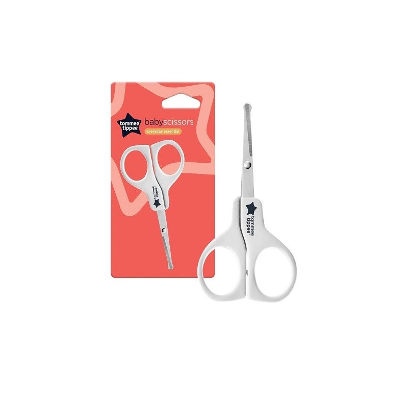 Tommee Tippee Ciseaux à Ongles Pour Bébé