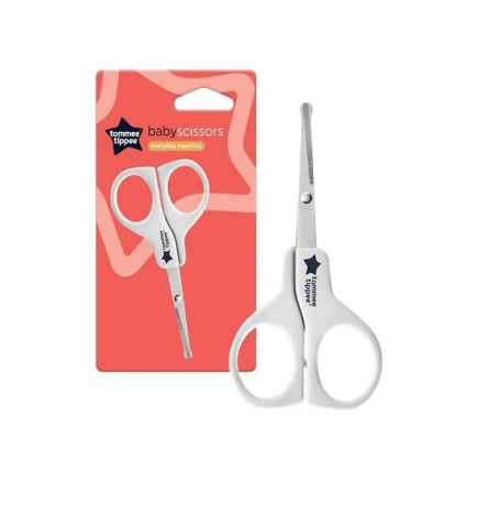 Tommee Tippee Ciseaux à Ongles Pour Bébé