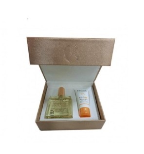 Kaline Coffret Luminance Huile 100ml + écran Couvrant 50ml