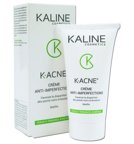 Kaline K-Acne creme anti-imperfection 50ml