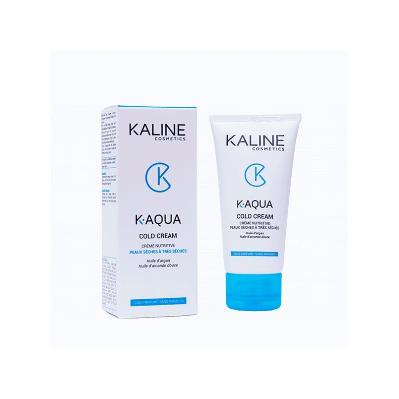 KALINE K-AQUA COLD CRÈME 50ml