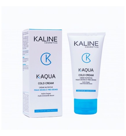 KALINE K-AQUA COLD CRÈME 50ml