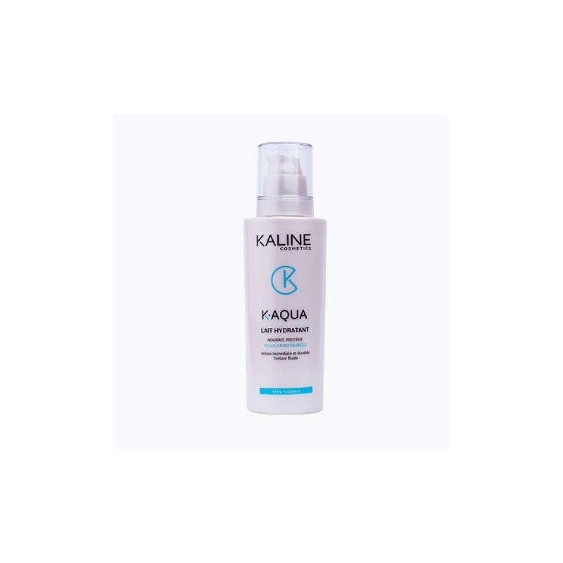 KALINE K-AQUA LAIT HYDRATANT 200ml