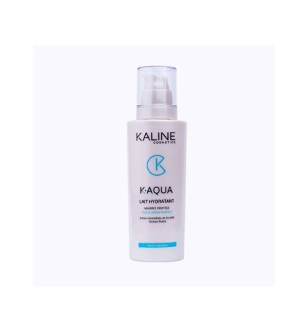 KALINE K-AQUA LAIT HYDRATANT 200ml