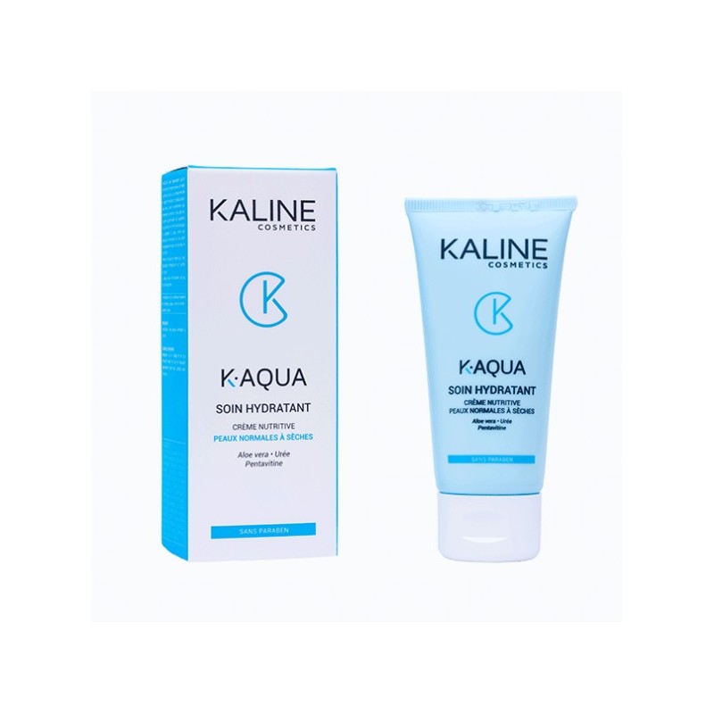 KALINE K-AQUA SOIN HYDRATANT 50ml