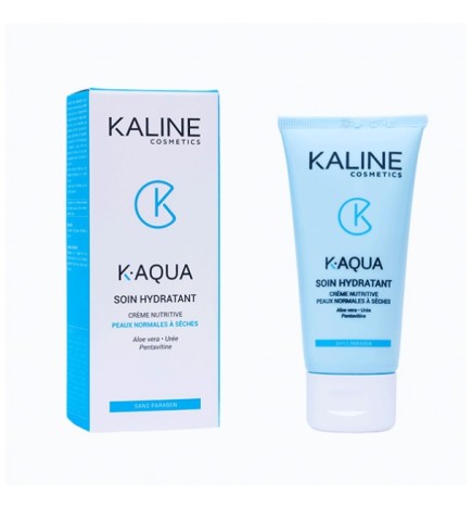 KALINE K-AQUA SOIN HYDRATANT 50ml