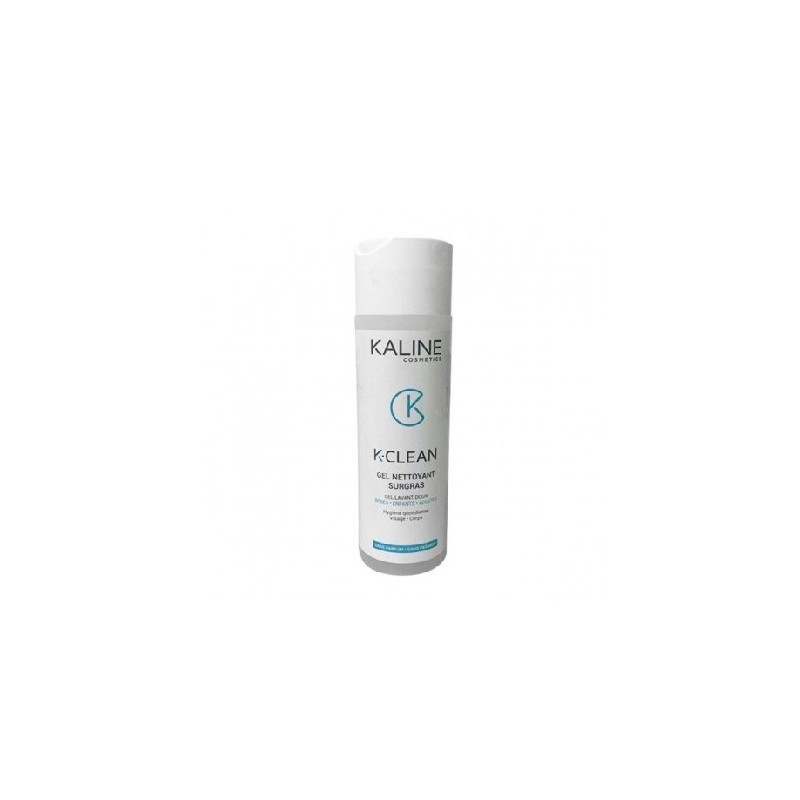 KALINE K-CLEAN GEL NETTOYANT SURGRAS 500ml