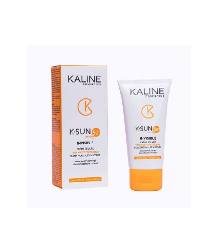 KALINE K-SUN – INVISIBLE ECRAN 50+