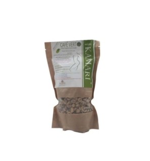 Kamari Café vert 250gr