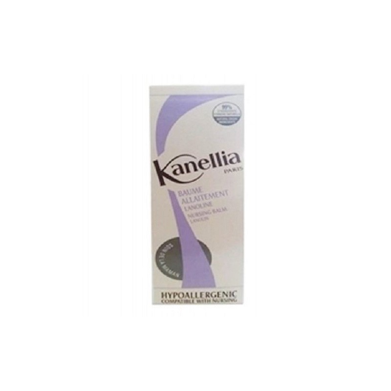 KANELLIA BAUME ALLAITEMENT 30 ML