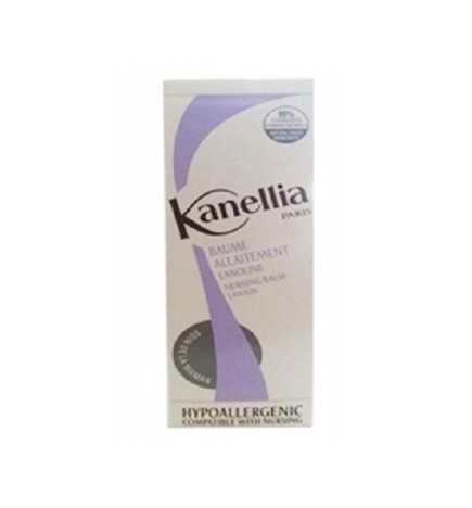 KANELLIA BAUME ALLAITEMENT 30 ML