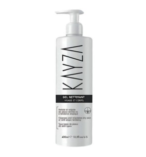 Kayza Gel Nettoyant 400ml